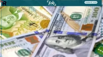 سعر الدولار واليورو مقابل الليرة السورية الأربعاء 22 أكتوبر 2025